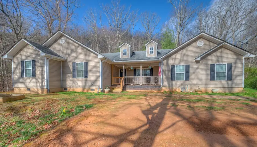 118 Hothouse Creek Road, Murphy, NC 28906 - #3