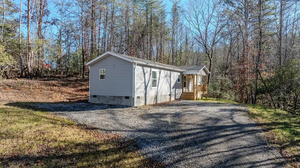 195 Loganberry Lane, Hayesville, NC 28904 - #1