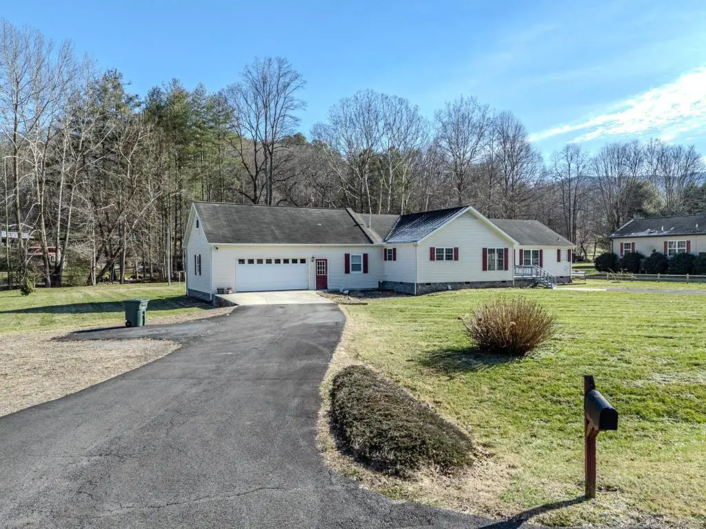 172 Eden Acres Drive, Andrews, NC 28901 - #1