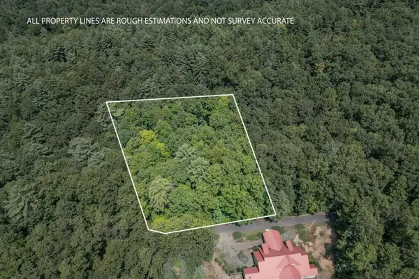 Lot 18 The Ridges Of Carolina, Murphy, NC 28906