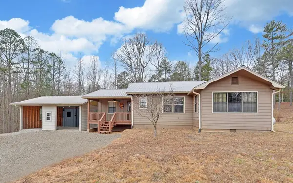 16 Bell Lane, Morganton, GA 30560