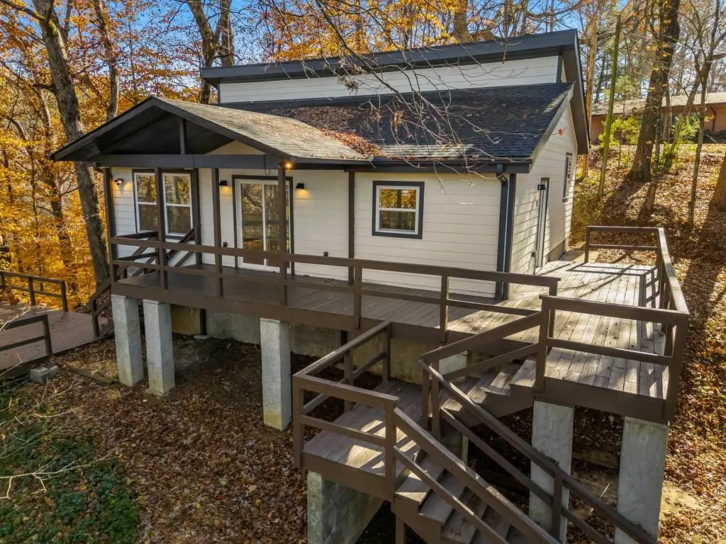 35 Van Horn Street, Murphy, NC 28906 - #1