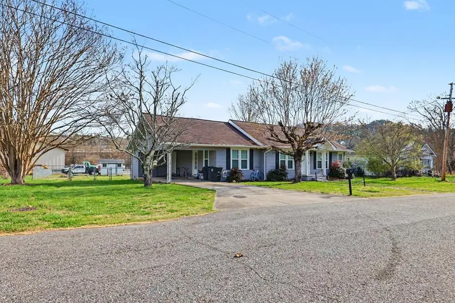 67 Lowell Street, Murphy, NC 28906 - #2