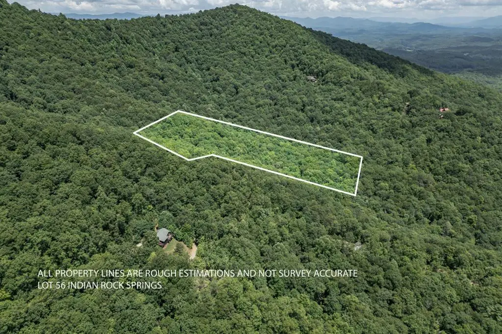 Lot 56 Indian Rock Springs, Murphy, NC 28906 - #1