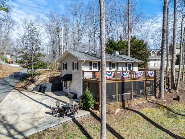 15 Lonesome Pine, Murphy, NC 28906