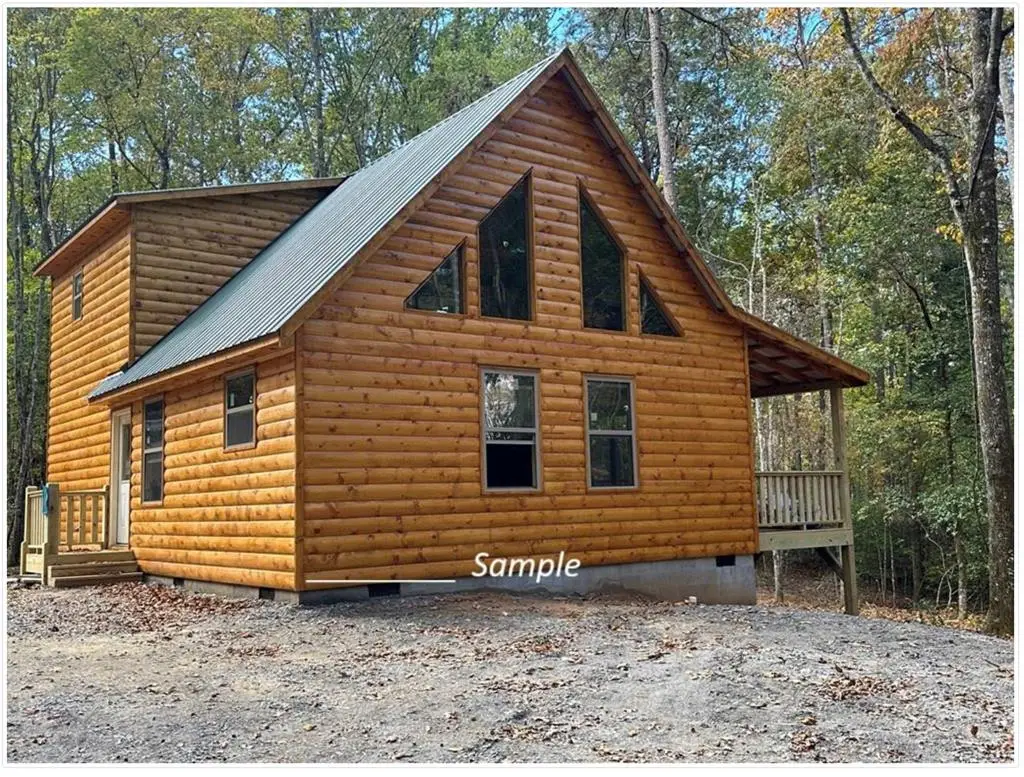 Lot 10 Noelles Pass, Murphy, NC 28902 - #1