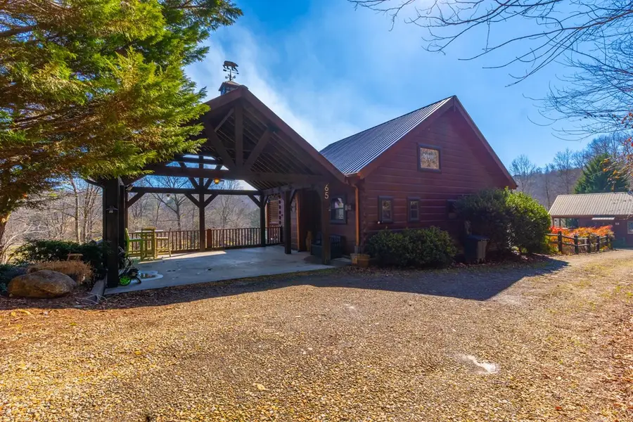 65 Running Waters Trail, Murphy, NC 28906 - #2