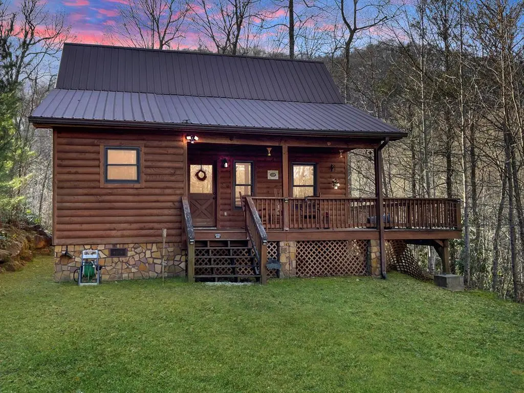 60 Porterfield Gap Road, Robbinsville, NC 28771 - #1