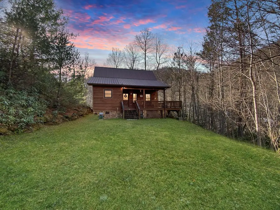60 Porterfield Gap Road, Robbinsville, NC 28771 - #2