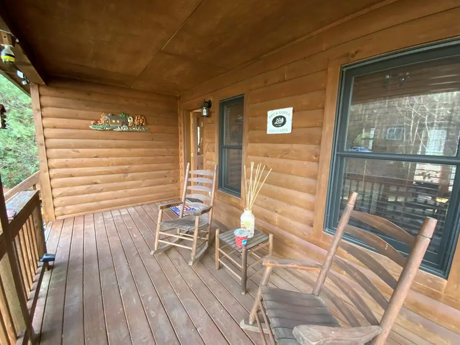 60 Porterfield Gap Road, Robbinsville, NC 28771 - #3