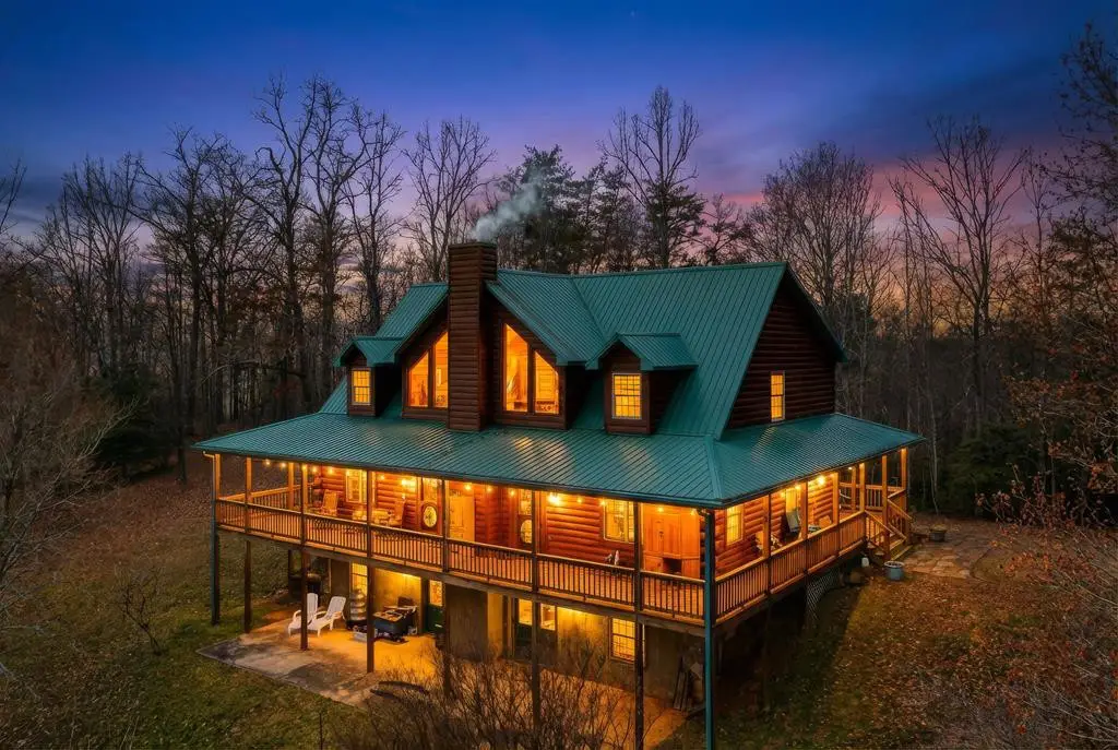 49 Echota Trail, Hayesville, NC 28904 - #1