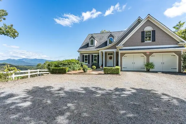 29 Beckwith Road, Murphy, NC 28906