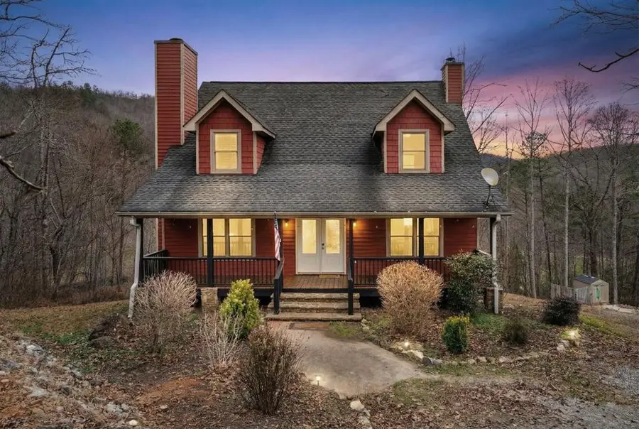 202 Bell Orchard Drive, Hayesville, NC 28904 - #2