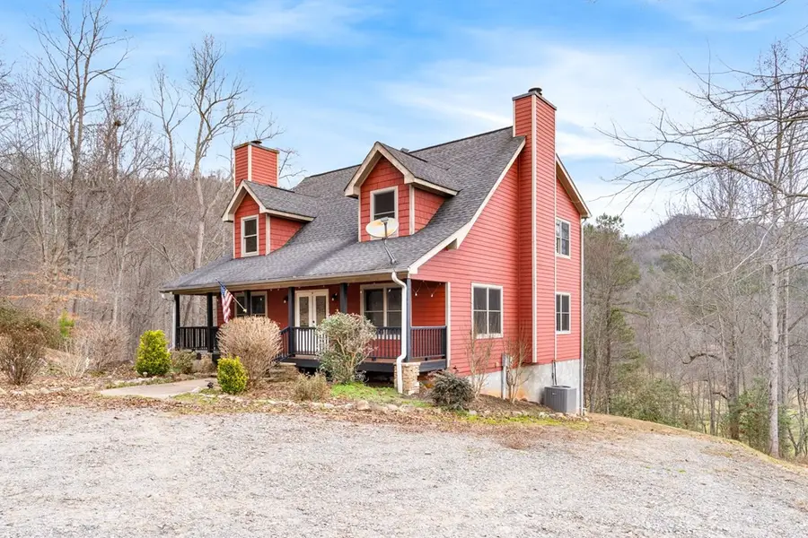 202 Bell Orchard Drive, Hayesville, NC 28904 - #3