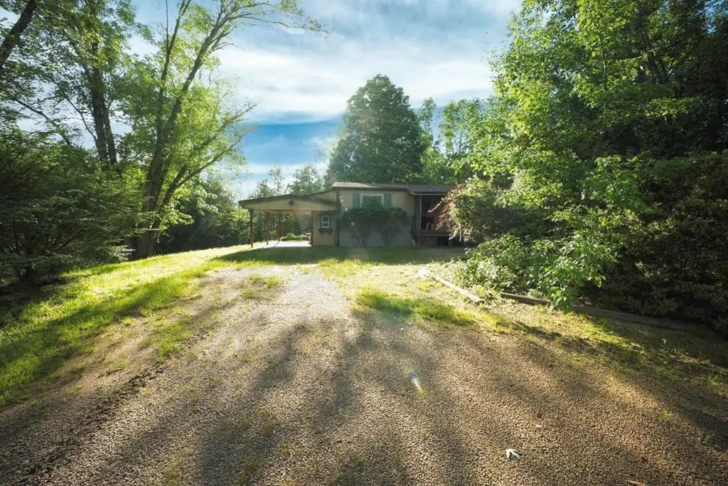 660 Mountain Top Road, Marble, NC 28905 - #1