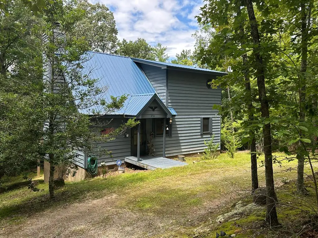 374 Country Lane, Murphy, NC 28906 - #1