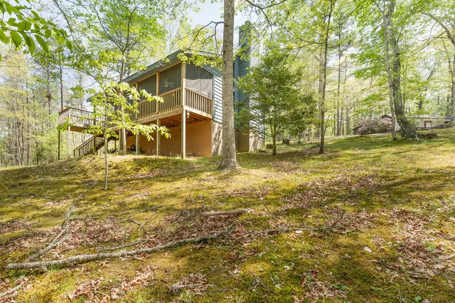 374 Country Lane, Murphy, NC 28906 - #2