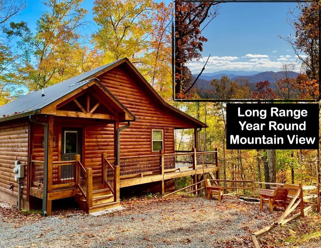 449 Legendary Ridge Road, Murphy, NC 28906 - #1