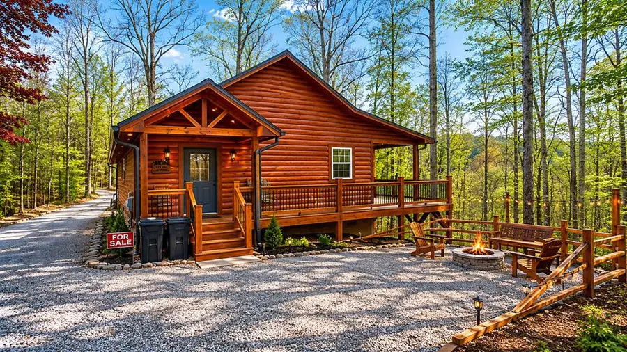 449 Legendary Ridge Road, Murphy, NC 28906 - #2