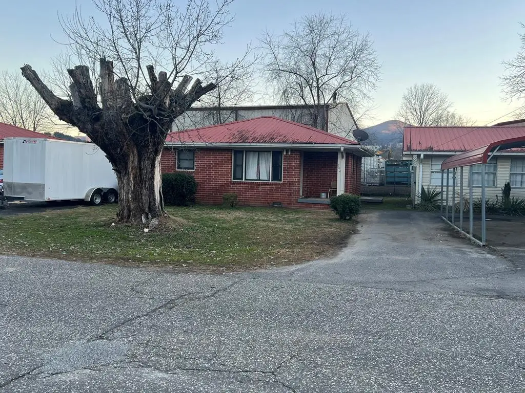 34 Laura Street, Robbinsville, NC 28771 - #1