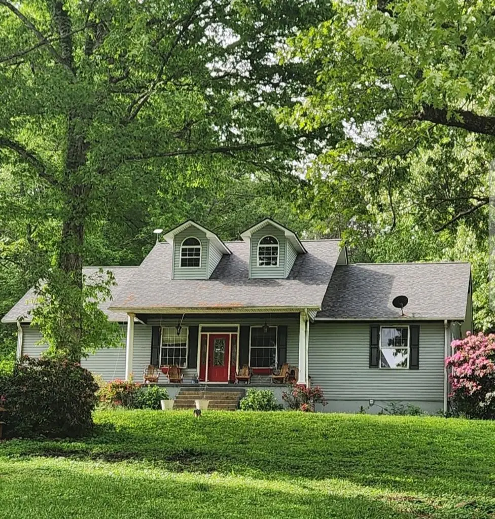 105 Liberty Road, Murphy, NC 28906 - #1