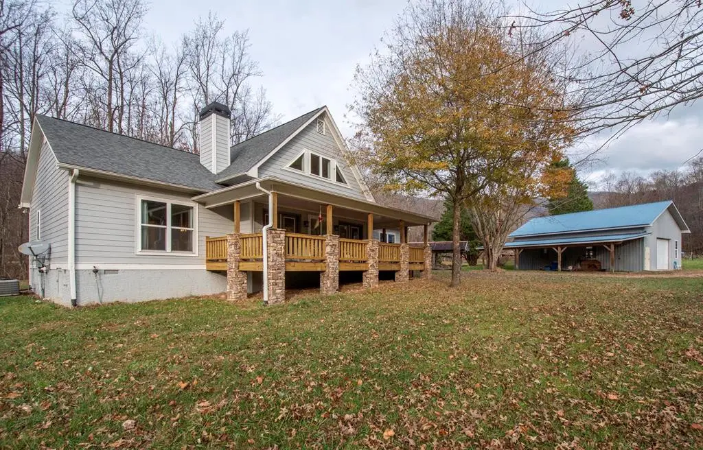 11509 Hwy 64 E, Hayesville, NC 28904 - #1