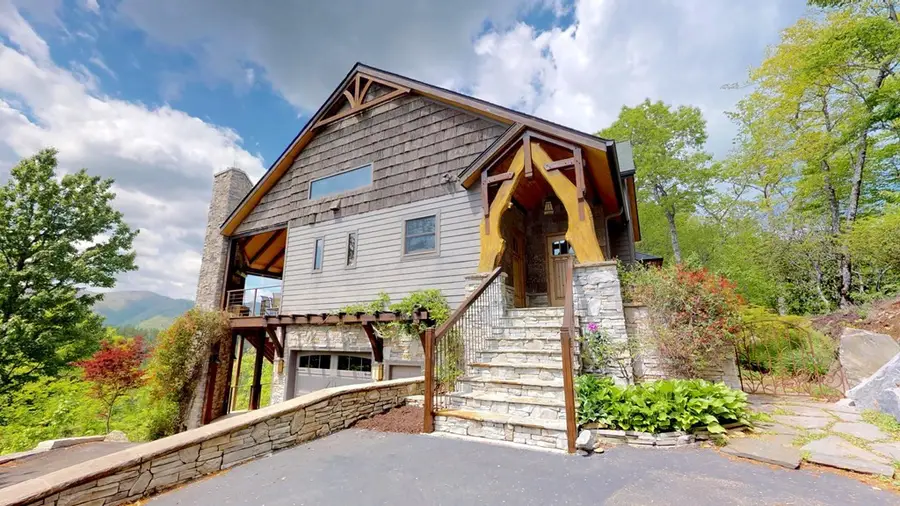 170 Polaris Way, Bryson City, NC 28713 - #3