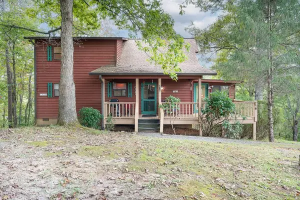 1544 Country Walk, Murphy, NC 28906