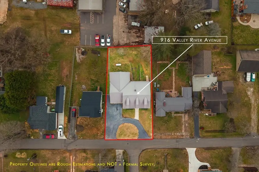916 Valley River Avenue, Murphy, NC 28906 - #2