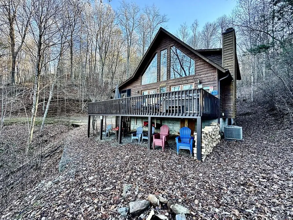 50 Lake Drive, Murphy, NC 28906 - #1