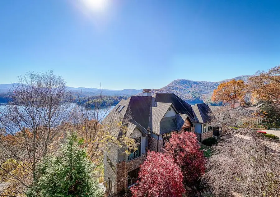 1 Cheoah Trail, Robbinsville, NC 28771 - #2