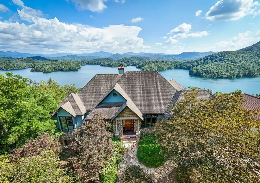 1 Cheoah Trail, Robbinsville, NC 28771 - #3