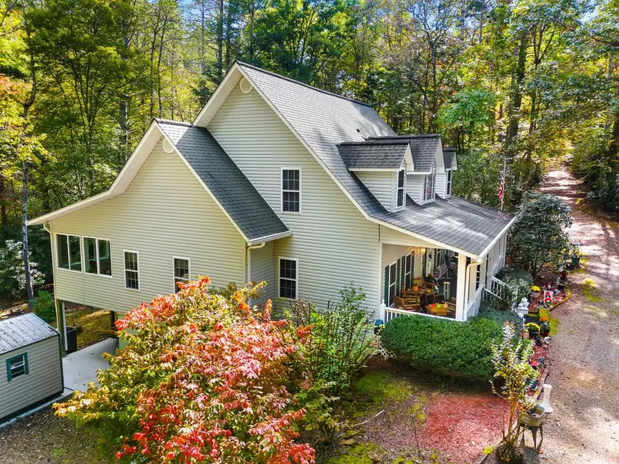 86 Mill Creek Road, Murphy, NC 28906 - #2