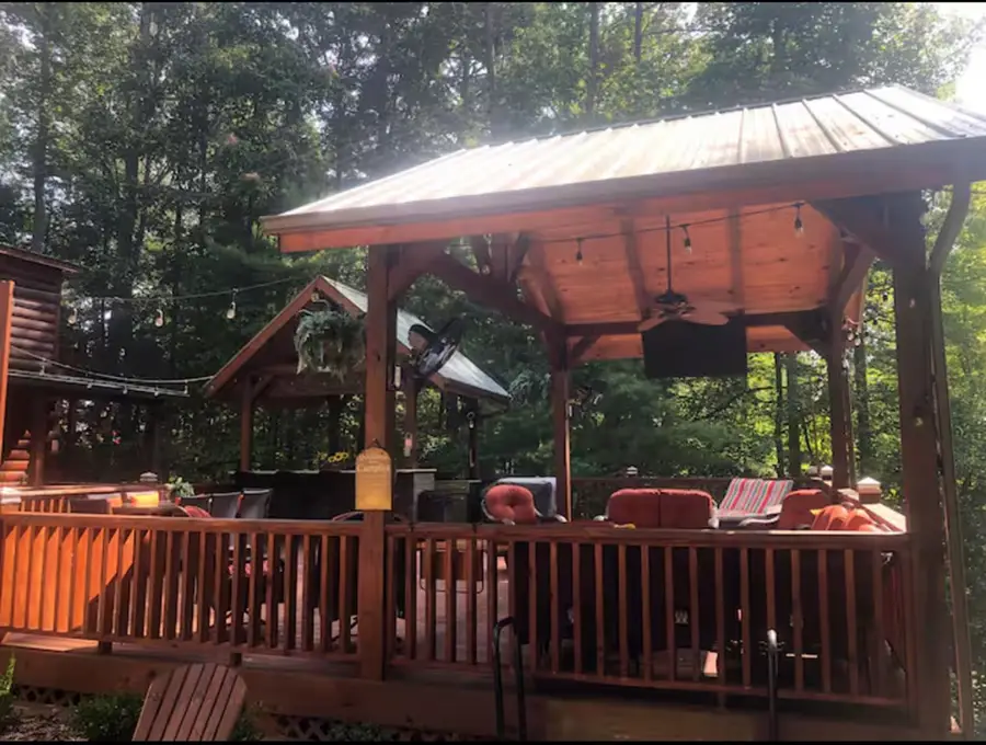 118 Mcintosh Way, Murphy, NC 28906 - #2