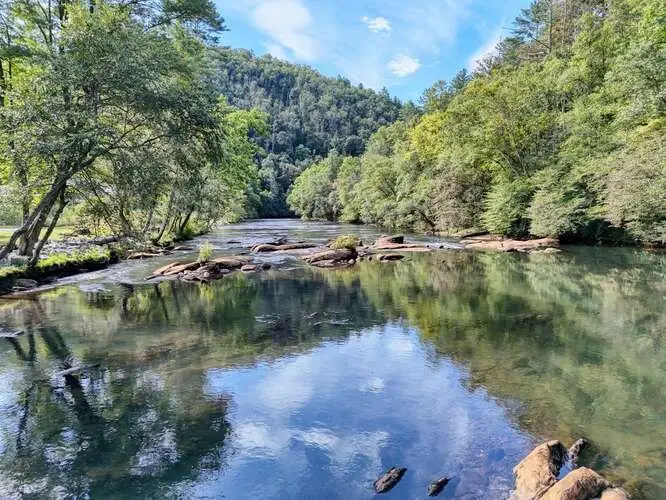 296 Caddis Trail, Hayesville, NC 28904 - #3