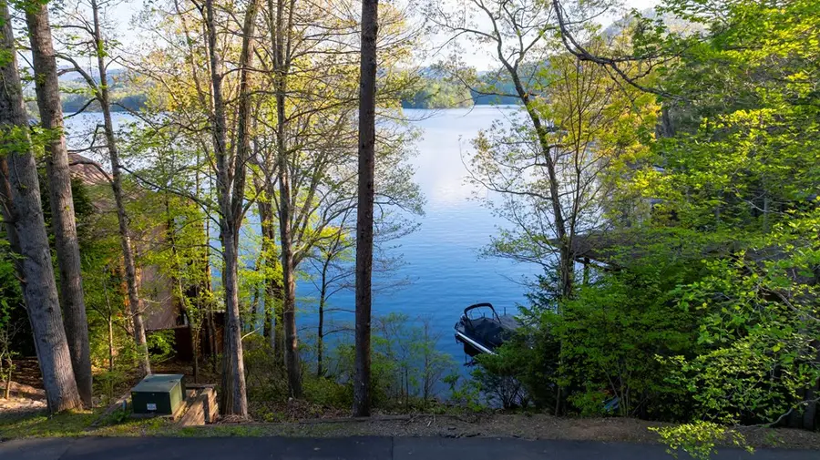 10 Santeetlah Lakeside, Robbinsville, NC 28771 - #3