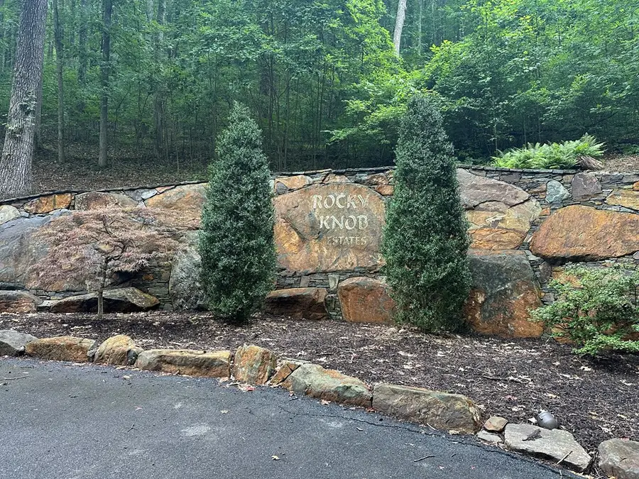 Lt 64/65 Rocky Knob Estates, Young Harris, GA 30582 - #3