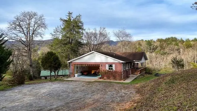 147 Sawyer Cove Road, Hayesville, NC 28904 - #3