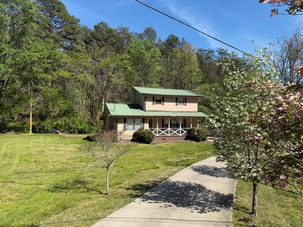282 Myers Branch, Murphy, NC 28906 - #1