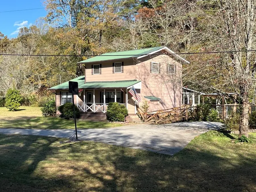 282 Myers Branch, Murphy, NC 28906 - #2