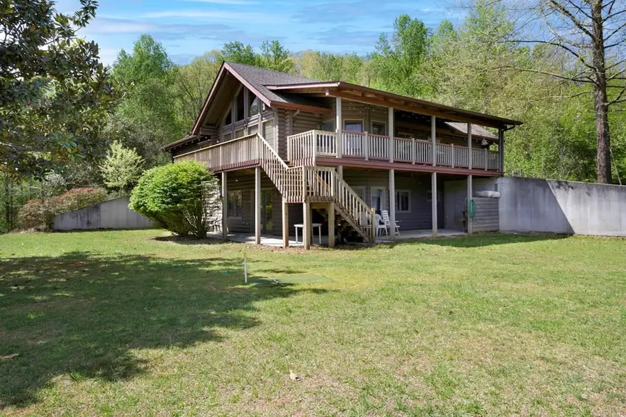 68 Countryside Lane, Hayesville, NC 28904 - #2
