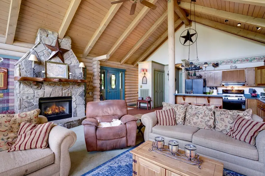 68 Countryside Lane, Hayesville, NC 28904 - #3