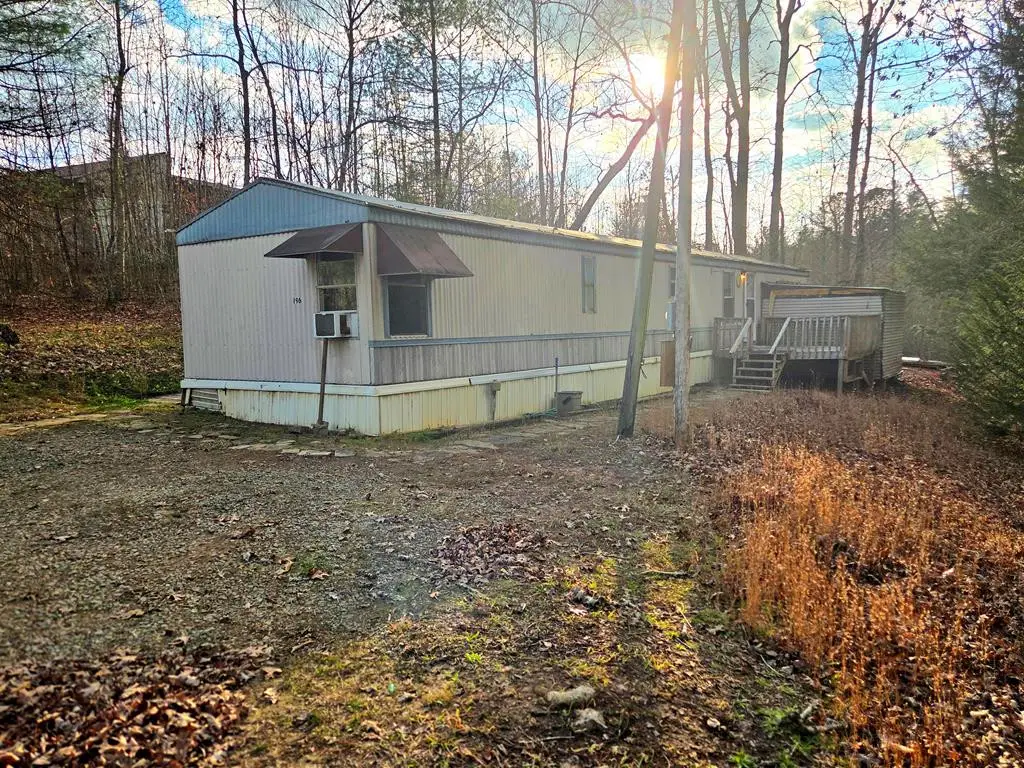 196 Johnson Ridge, Andrews, NC 28901 - #1