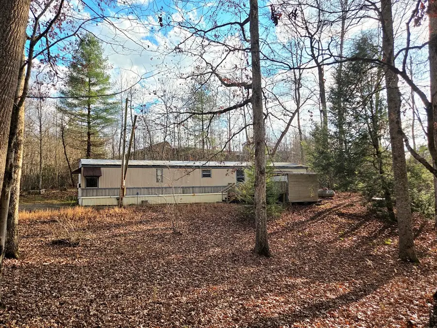 196 Johnson Ridge, Andrews, NC 28901 - #3