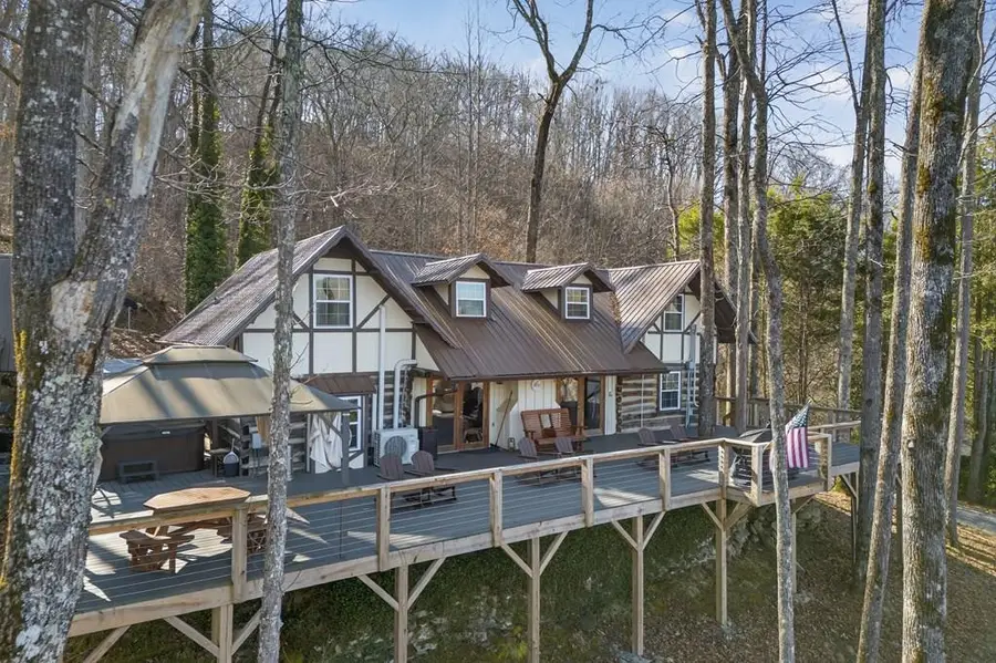 124 Mountain Mariah Road, Nantahala, NC 28781 - #2