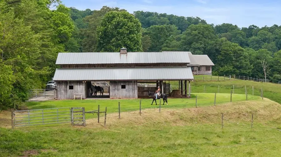 102 Cross Creek Lane, Warne, NC 28909 - #2