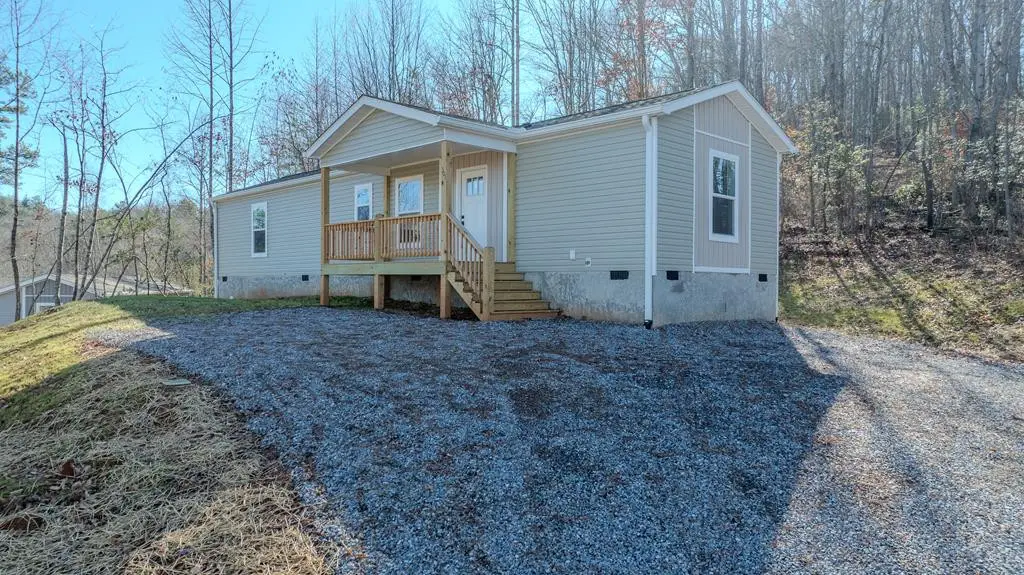 301 Loganberry Lane, Hayesville, NC 28904 - #1