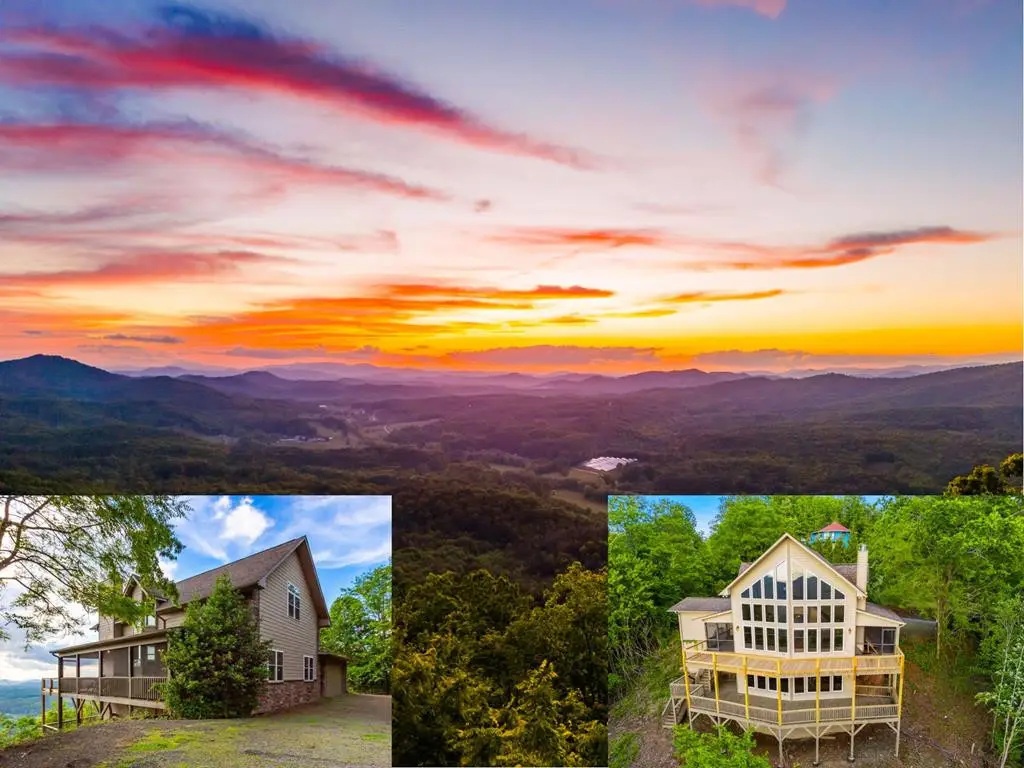 1530 Mason Way, Brasstown, NC 28902 - #1