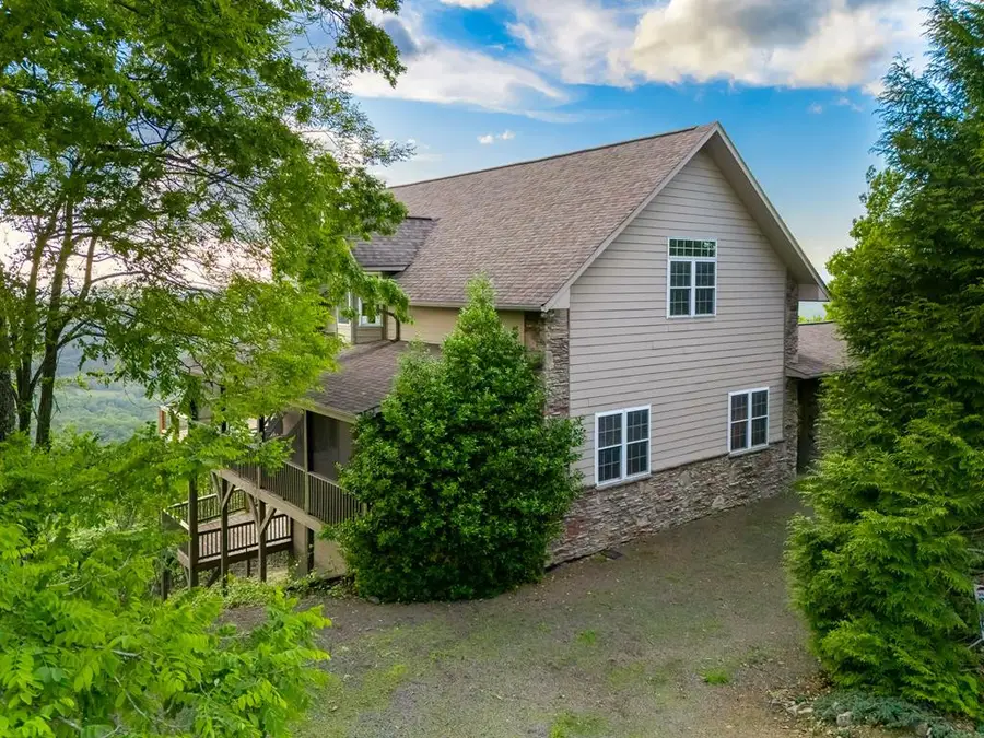 1530 Mason Way, Brasstown, NC 28902 - #2