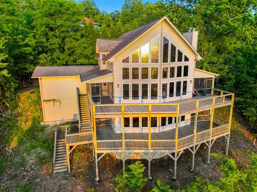 1530 Mason Way, Brasstown, NC 28902 - #3